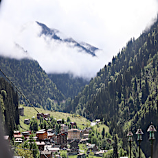 Ayder Doğa Resort